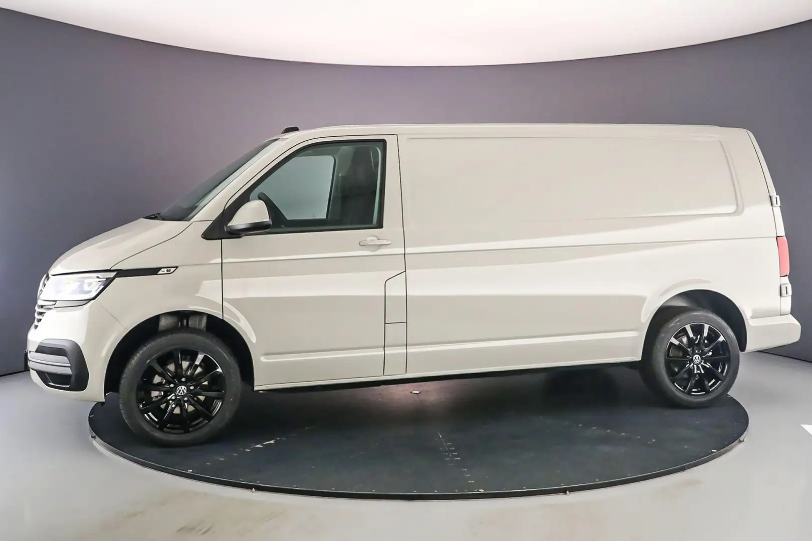 Volkswagen T6.1 Transporter T6.1 2.0 TDI 150pk DSG L2 | €14733.- BPM voordeel Grigio - 2