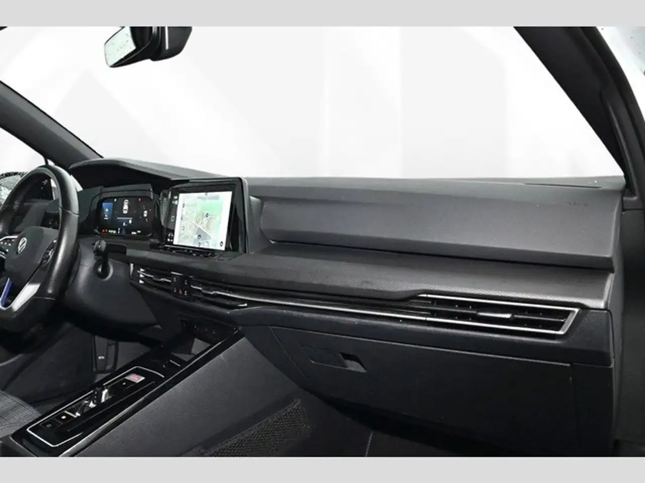 Volkswagen Golf GTE VIII 1.4 eHybrid GTE 10