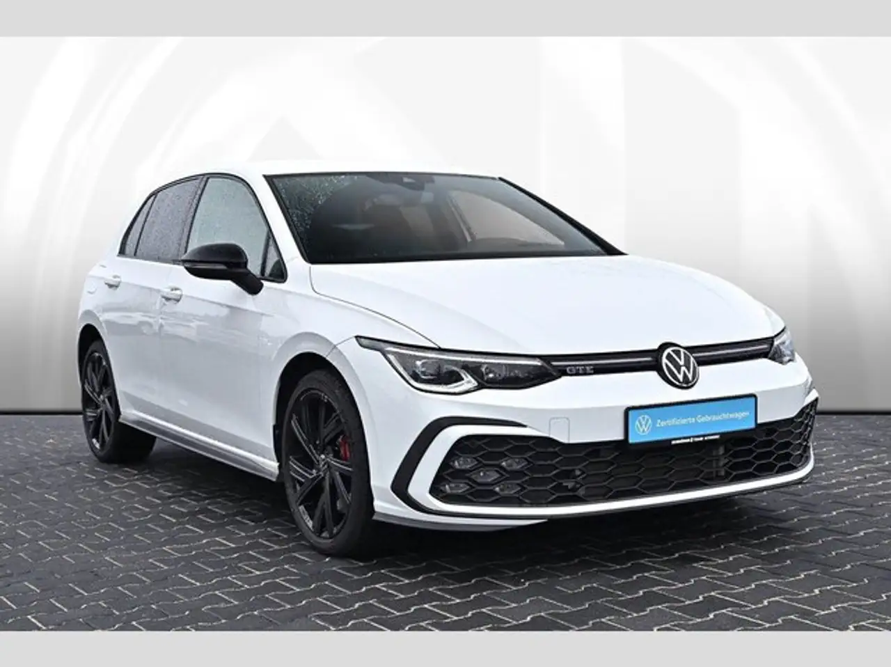 Volkswagen Golf GTE VIII 1.4 eHybrid GTE 2