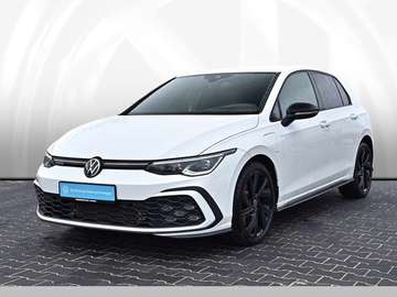 VIII 1.4 eHybrid Head-up Matrix LED GTE