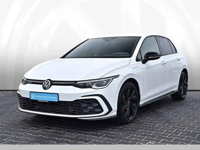 Volkswagen Golf GTE VIII 1.4 eHybrid Head-up Matrix LED GTE