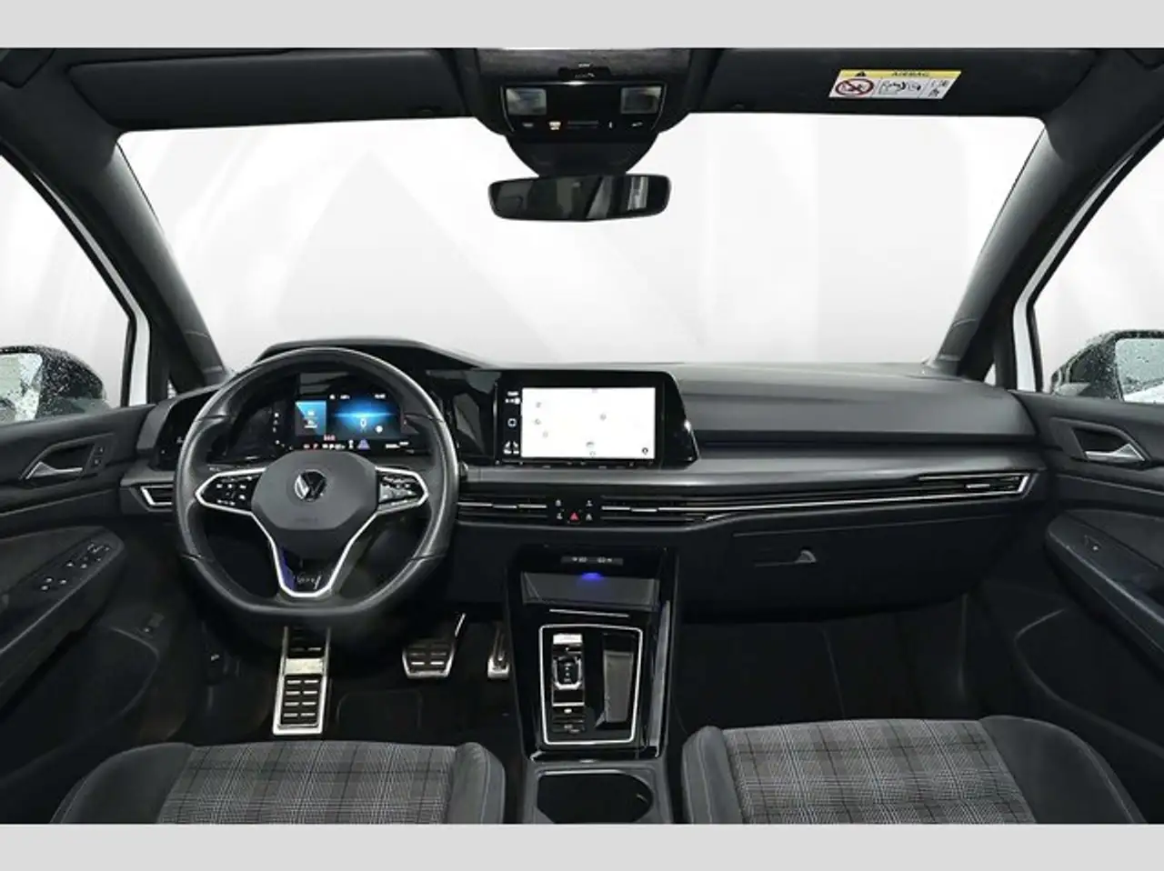 Volkswagen Golf GTE VIII 1.4 eHybrid GTE 8