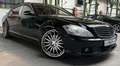 Mercedes-Benz S 500 Lang Lorinser Paket Luxury Schwarz - thumbnail 2