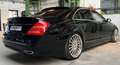 Mercedes-Benz S 500 Lang Lorinser Paket Luxury Schwarz - thumbnail 8