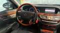 Mercedes-Benz S 500 Lang Lorinser Paket Luxury Schwarz - thumbnail 13