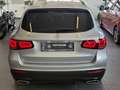 Mercedes-Benz GLC 300 e PHEV 4Matic, AMG/HUD/AHK/Pano/VOLL Silber - thumbnail 5