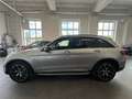 Mercedes-Benz GLC 300 e PHEV 4Matic, AMG/HUD/AHK/Pano/VOLL Silber - thumbnail 12