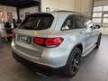 Mercedes-Benz GLC 300 e PHEV 4Matic, AMG/HUD/AHK/Pano/VOLL Silber - thumbnail 4