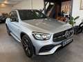 Mercedes-Benz GLC 300 e PHEV 4Matic, AMG/HUD/AHK/Pano/VOLL Silber - thumbnail 1