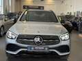 Mercedes-Benz GLC 300 e PHEV 4Matic, AMG/HUD/AHK/Pano/VOLL Silber - thumbnail 2