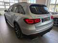 Mercedes-Benz GLC 300 e PHEV 4Matic, AMG/HUD/AHK/Pano/VOLL Silber - thumbnail 11