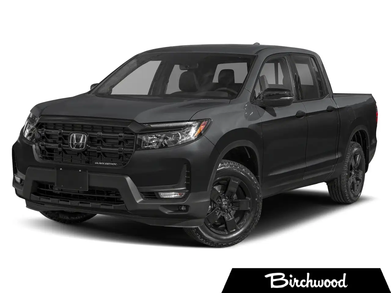 2024 Honda Ridgeline