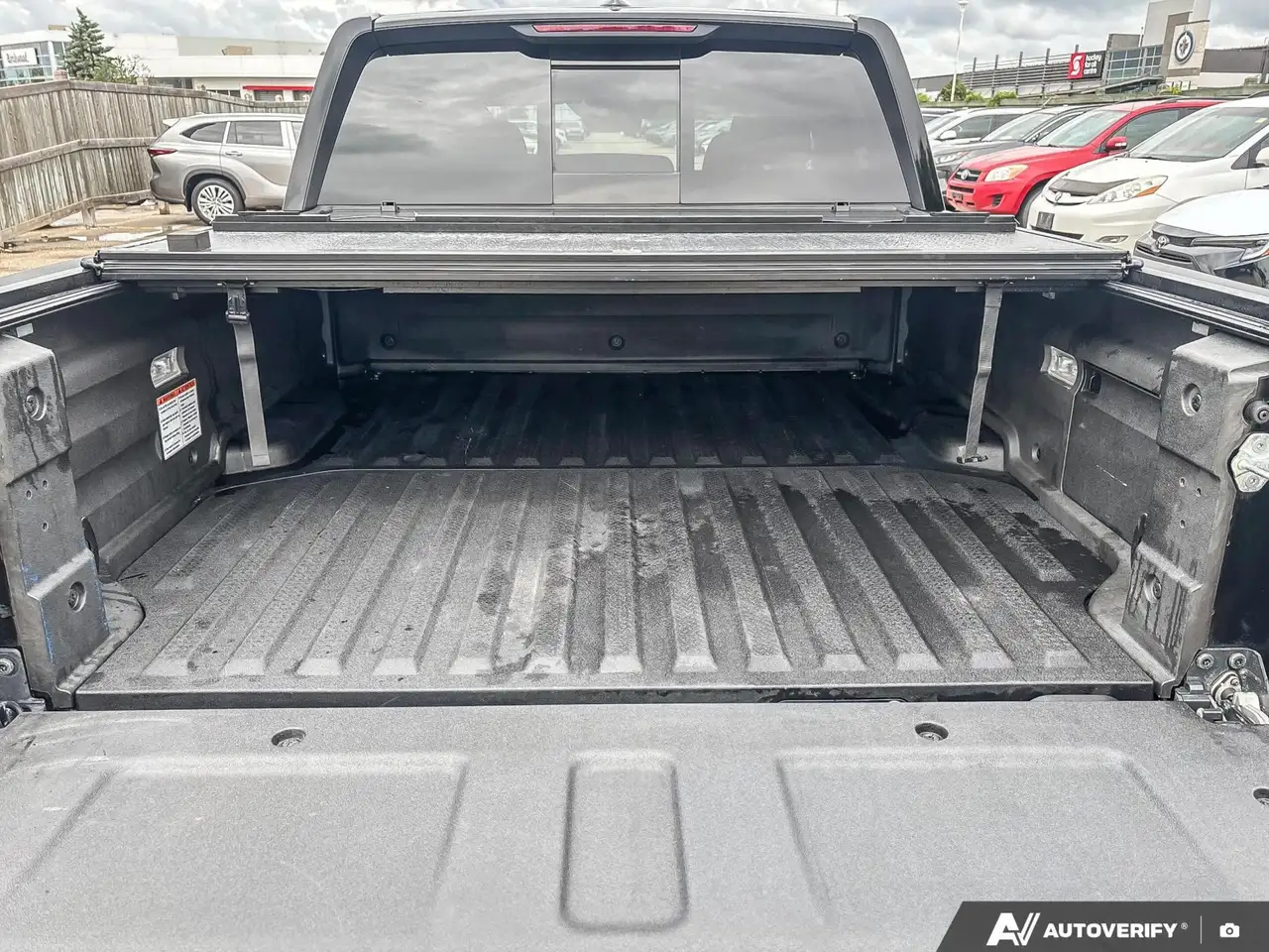 Honda Ridgeline photo Honda Ridgeline