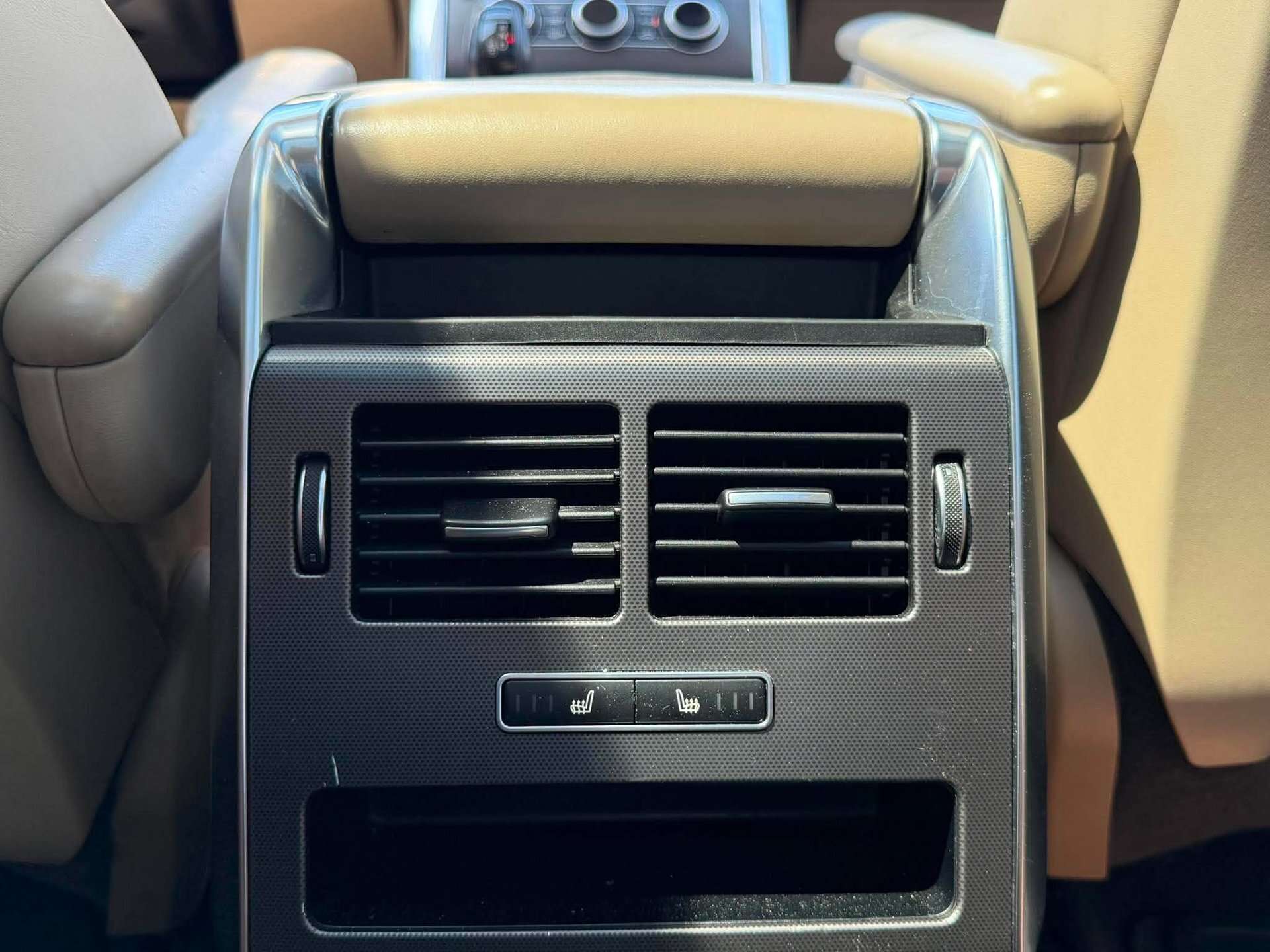 2014 Land Rover Range Rover Sport 5.0L V8 Supercharged thumb 25