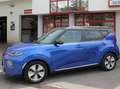 Kia Soul Spirit Leder 3PH Navi 2-Farbig 8-fach Alu Blau - thumbnail 1
