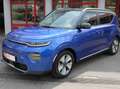 Kia Soul Spirit Leder 3PH Navi 2-Farbig Blau - thumbnail 3