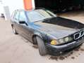 BMW 525 5er Touring Diesel 525d touring Schwarz - thumbnail 4