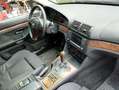 BMW 525 5er Touring Diesel 525d touring Schwarz - thumbnail 8