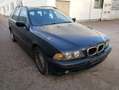 BMW 525 5er Touring Diesel 525d touring Schwarz - thumbnail 10
