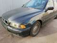 BMW 525 5er Touring Diesel 525d touring Schwarz - thumbnail 11