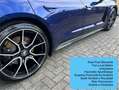 Porsche Taycan Sport Turismo 5p.Batt.Plus+Lift+AssePoSte IVA ESP Blu/Azzurro - thumbnail 6