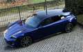 Porsche Taycan Sport Turismo 5p.Batt.Plus+Lift+AssePoSte IVA ESP Blu/Azzurro - thumbnail 1