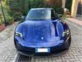 Porsche Taycan Sport Turismo 5p.Batt.Plus+Lift+AssePoSte IVA ESP Blu/Azzurro - thumbnail 8