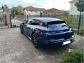 Porsche Taycan Sport Turismo 5p.Batt.Plus+Lift+AssePoSte IVA ESP Blu/Azzurro - thumbnail 4