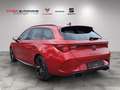 CUPRA Leon Sportstourer VZ 4Drive 2.0 TSI DSG AHK Rot - thumbnail 6