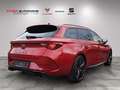 CUPRA Leon Sportstourer VZ 4Drive 2.0 TSI DSG AHK Rot - thumbnail 4