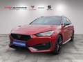 CUPRA Leon Sportstourer VZ 4Drive 2.0 TSI DSG AHK Rot - thumbnail 1
