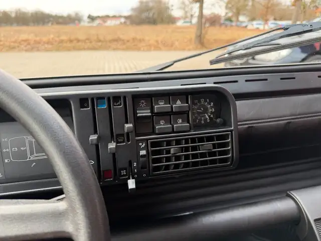 Fiat Panda view 8