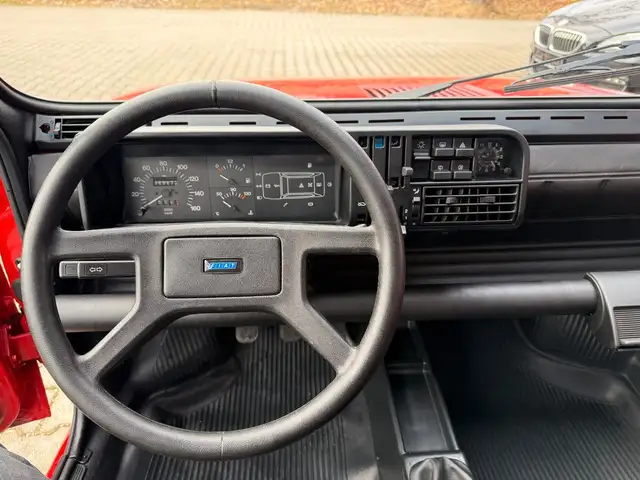 Fiat Panda view 7
