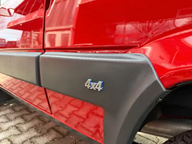 Fiat Panda view 9