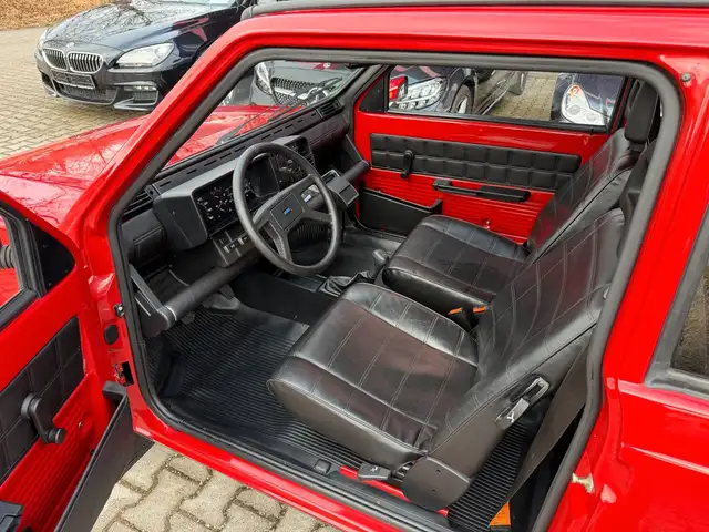 Fiat Panda view 4