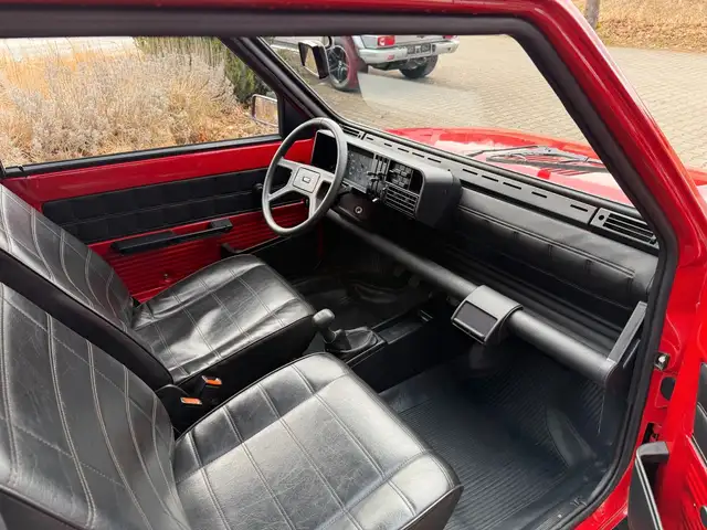 Fiat Panda view 14