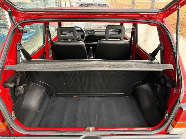 Fiat Panda view 11