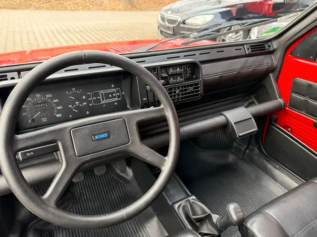 Fiat Panda view 6