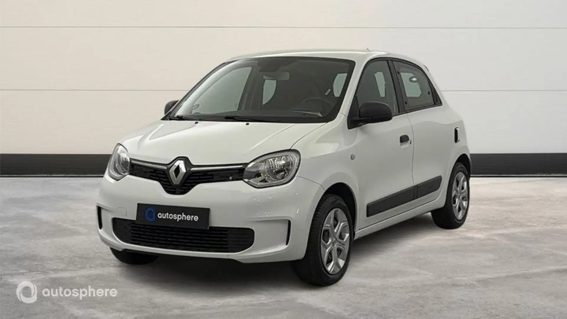 Renault Twingo 1.0 SCe 65ch Life - 20 - 1