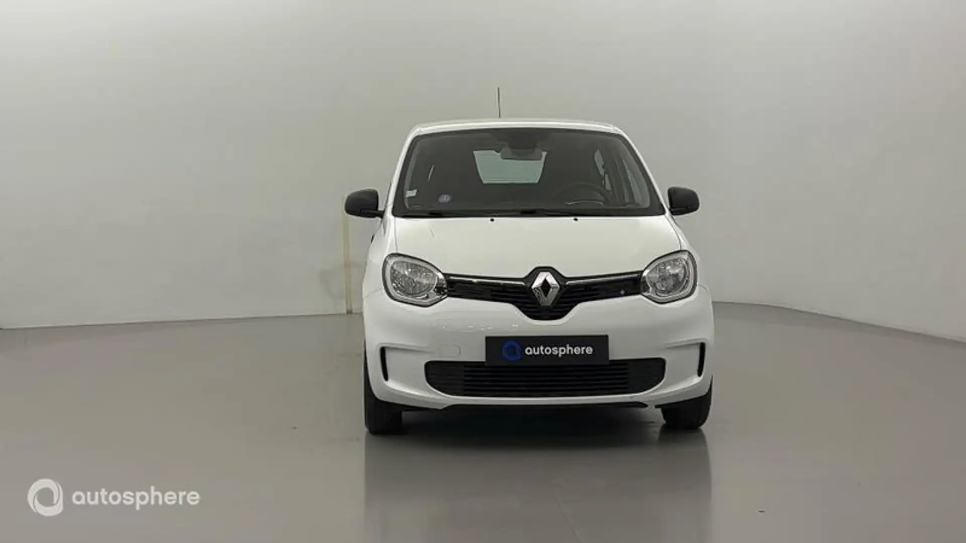 Renault Twingo 1.0 SCe 65ch Life - 20 - 2