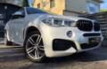 BMW X6 3.0dAS xDrive30 Pack M 1er Prop Garantie 1 an Blanc - thumbnail 26