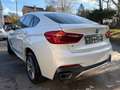 BMW X6 3.0dAS xDrive30 Pack M 1er Prop Garantie 1 an Blanc - thumbnail 6