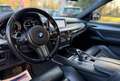 BMW X6 3.0dAS xDrive30 Pack M 1er Prop Garantie 1 an Blanc - thumbnail 7