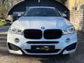 BMW X6 3.0dAS xDrive30 Pack M 1er Prop Garantie 1 an Blanc - thumbnail 29