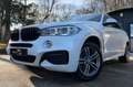 BMW X6 3.0dAS xDrive30 Pack M 1er Prop Garantie 1 an Blanc - thumbnail 25
