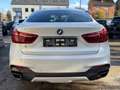 BMW X6 3.0dAS xDrive30 Pack M 1er Prop Garantie 1 an Blanc - thumbnail 30