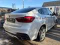 BMW X6 3.0dAS xDrive30 Pack M 1er Prop Garantie 1 an Blanc - thumbnail 5