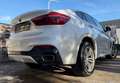 BMW X6 3.0dAS xDrive30 Pack M 1er Prop Garantie 1 an Blanc - thumbnail 27