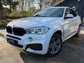 BMW X6 3.0dAS xDrive30 Pack M 1er Prop Garantie 1 an Blanc - thumbnail 3