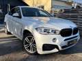 BMW X6 3.0dAS xDrive30 Pack M 1er Prop Garantie 1 an Blanc - thumbnail 4